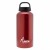 Пляшка для води Laken Classic 0.6 L red