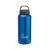 Пляшка для води Laken Classic 0.6 L blue