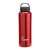 Пляшка Laken Classic 0.75 L red