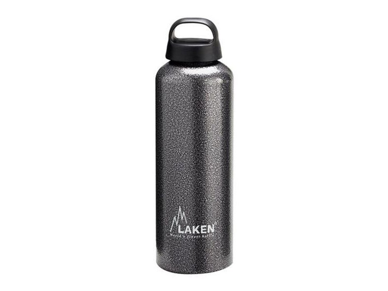 Пляшка для води Laken Classic 1 L