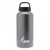 Пляшка для води Laken Classic 0.6 L grey
