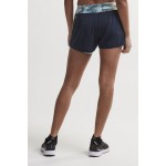 Шорти Craft Charge 2-In-1 Shorts Woman blue 