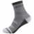 Шкарпетки Alpine Pro GENTIN 2 - S - сірий