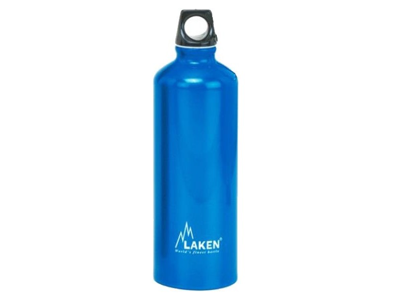 Пляшка для води Laken Futura 0.75 L 