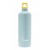 Бутылка для воды Laken Futura 0.75 L  Blue/Yellow