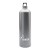 Пляшка для води Laken Futura 1.5 L grey