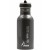 Пляшка для води Laken Basic Alu Bottle 0,6L Granite