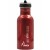 Пляшка для води Laken Basic Alu Bottle 0,6L Red