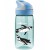 Пляшка для води Laken Tritan Summit Bottle Oceans 0,45L Turtu