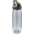 Пляшка для води Laken Tritan Summit Bottle 0,75L grey