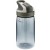 Бутылка для воды Laken Tritan Summit Bottle 0.45 L grey
