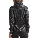 Куртка Craft Nanoweight Hood Jacket Woman Black 