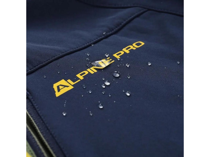 Куртка Alpine Pro LANC 