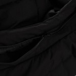 Куртка Alpine Pro LODER - чорний