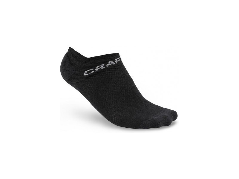 Носки Craft Cool Shaftless Sock black 