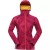 Куртка Alpine Pro HOORA - M - рожевий