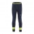 Термоштани Craft Fuseknit Comfort Pants Junior blue |green 134-140