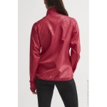 Куртка Craft Eaze Jacket Woman red 