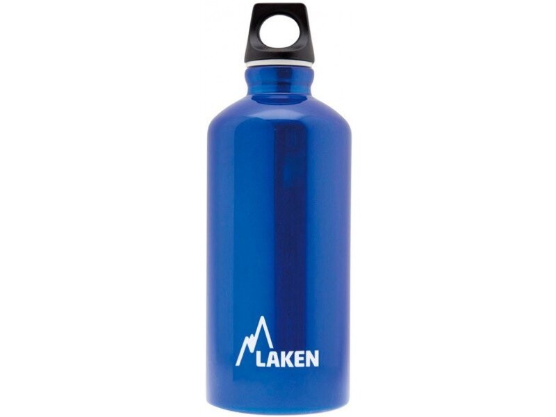 Пляшка для води LAKEN Futura 0.6 L 