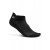 Шкарпетки Craft Greatness Shaftless 3-Pack Sock black 37-39