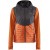 Куртка Craft Lumen Subzero Jacket Woman orange XL