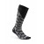 Шкарпетки CRAFT Compression Pattern Sock black 34-36