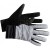 Велорукавички Craft Siberian Glow Glove white/black 10|L