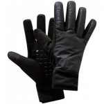 Велорукавички Craft Siberian Glow Glove black 