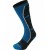 Шкарпетки Lorpen T2 Men's Ski Midweight S2MSW (6310256) dark turquoise L
