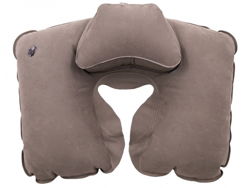 Подушка надувная под шею Tramp Lite Комфорт TLA-008