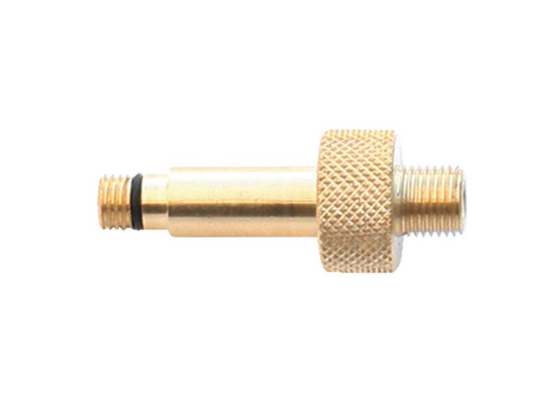Запчастина для насоса SKS MARZOCCHI ADAPTER WITH O-RING BRASS