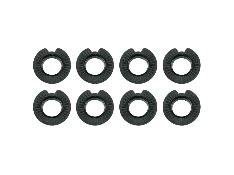 Запчастина для болотника SKS 8X HARD PLASTIC 5mm SPACER FOR MOUNTING STAYS IN CASE OF DISC BRAKES B