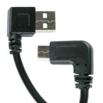 Кабель SKS COMPIT CABLE USB-C BLACK