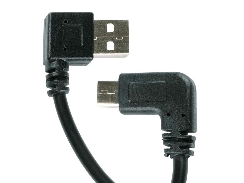 Кабель SKS COMPIT CABLE USB-C BLACK