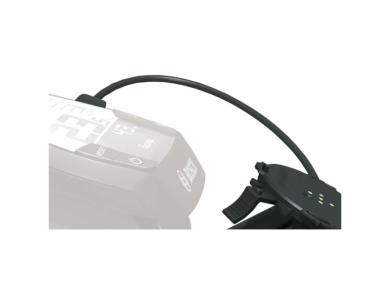 Кабель SKS COMPIT CABLE ON-BOARD COMPUTER BOSCH BLACK
