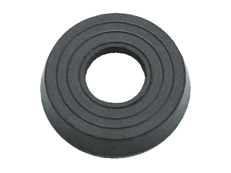 Запчастина для насоса SKS RUBBER WASHER, 35 MM, FOR AIRWORX, AIR-XPRESS BLACK
