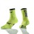 Шкарпетки Nutrixxion  зелені з CoolMax, L (43-45)