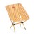 Крісло Helinox Chair One - Red Stripe/Goden Yellow