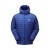 Куртка Mountain Equipment Arete Hooded Jacket Sodalite Blue XL
