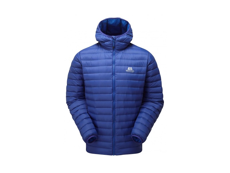 Куртка Mountain Equipment Arete Hooded Jacket Sodalite Blue 