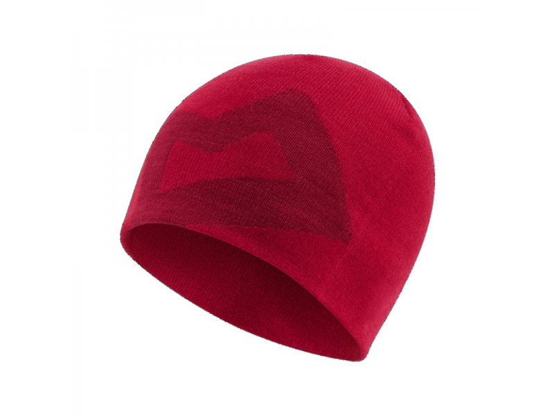 Шапка Mountain Equipment Branded Knitted Wmn Beanie 