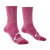 Носки Bridgedale Hike Junior Comfort Boot 305 Pink Size XL 