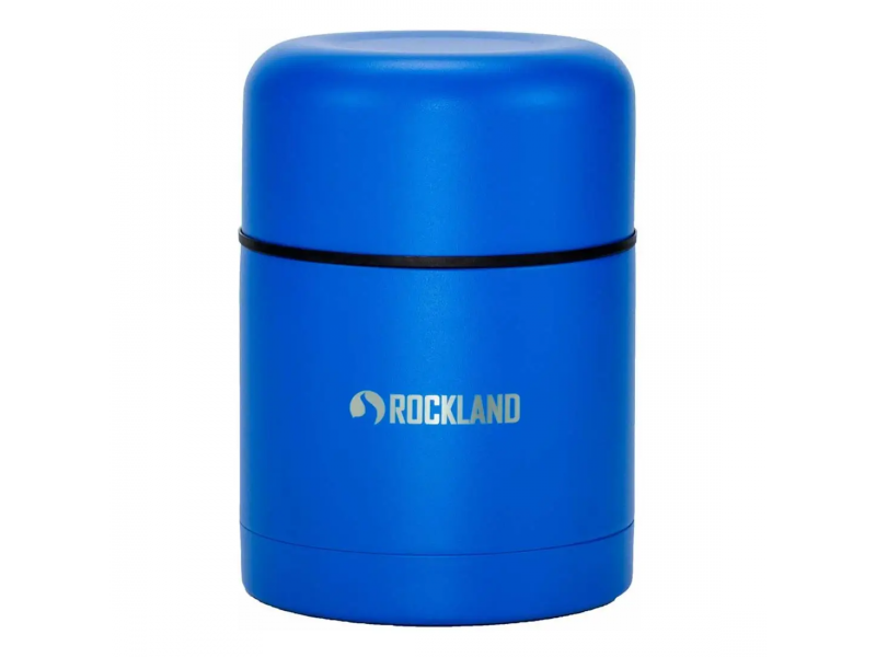 Термос Rockland COMET BLUE 