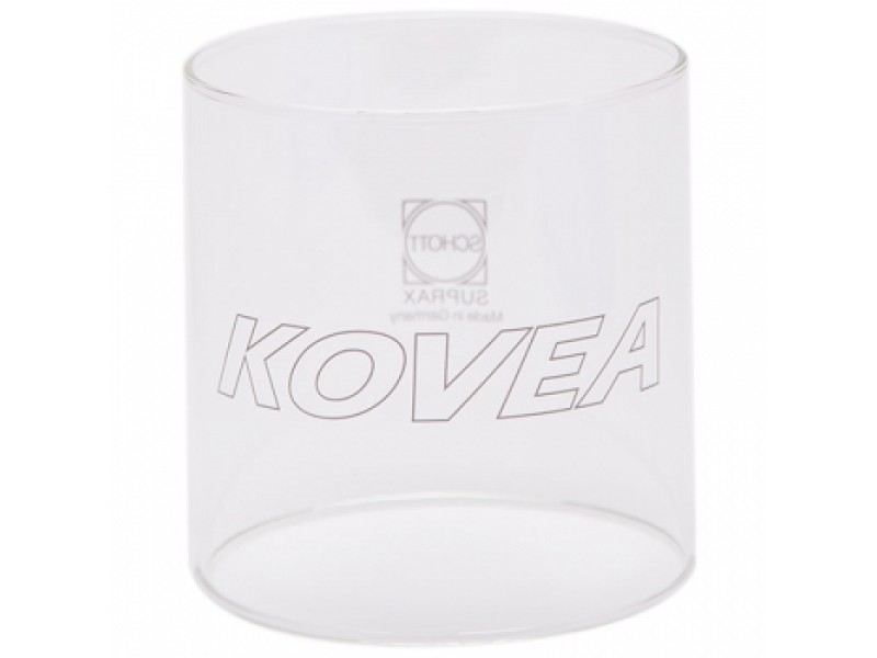 Скло для газової лампи kovea Glass-961 TKL-96