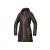 Пальто Directalpine BLOCK COAT Lady 2.0 black/black XS 