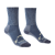 Шкарпетки Bridgedale Hike Junior Comfort Boot 450 Blue Size M 