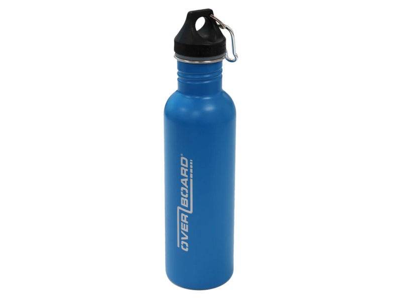 Пляшка OverBoard Stainless Steel Water Bottle - 750ML 