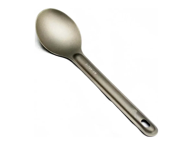 Ложка Toaks Ultralight Titanium Spoon 