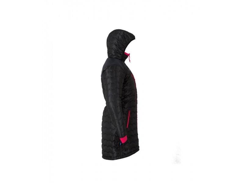 Пальто Directalpine BLOCK COAT Lady 2.0 