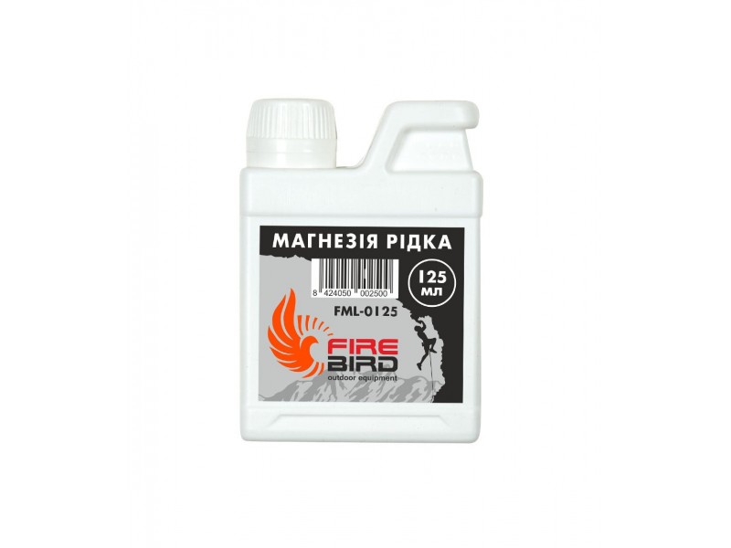 Магнезия жидкая Fire Bird Magnesium Fluid 125 ml